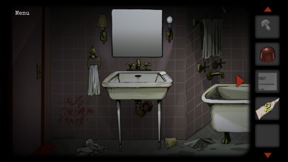 Room 1309 screenshot