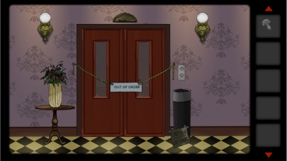 Room 1309 screenshot