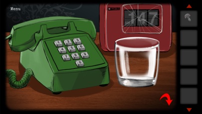 Room 1309 screenshot
