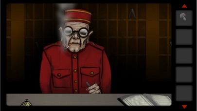 Room 1309 screenshot