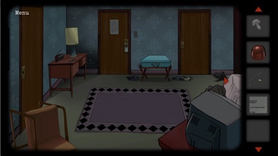 Room 1309 screenshot
