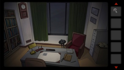 Room 1309 screenshot