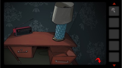 Room 1309 screenshot