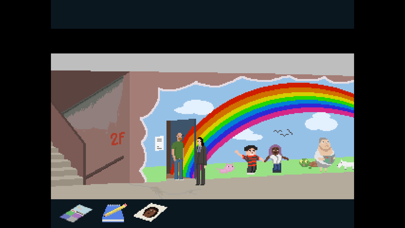 Drawn Down screenshot
