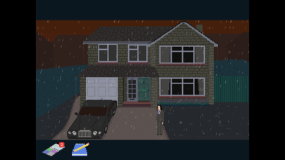 Drawn Down screenshot