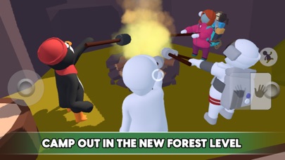 Human: Fall Flat screenshot