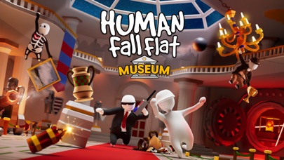 Human: Fall Flat screenshot
