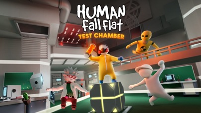 Human: Fall Flat screenshot
