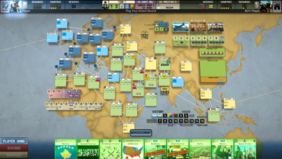 Labyrinth: The War on Terror screenshot