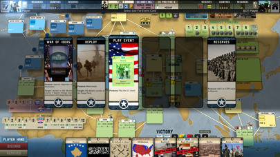 Labyrinth: The War on Terror screenshot