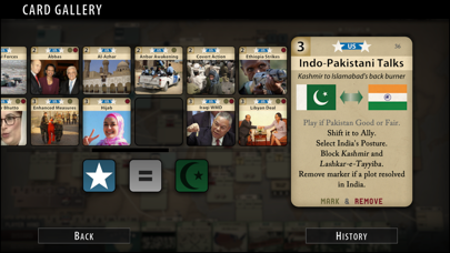 Labyrinth: The War on Terror screenshot
