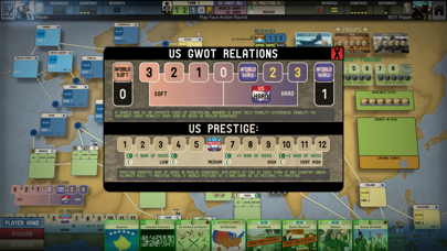 Labyrinth: The War on Terror screenshot