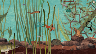 Little Mouse’s Encyclopedia screenshot