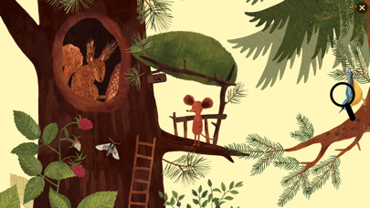 Little Mouse’s Encyclopedia screenshot