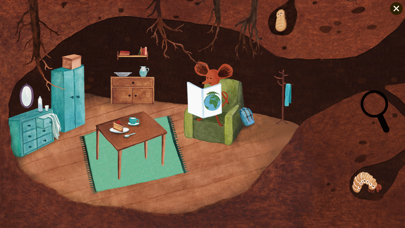 Little Mouse’s Encyclopedia screenshot