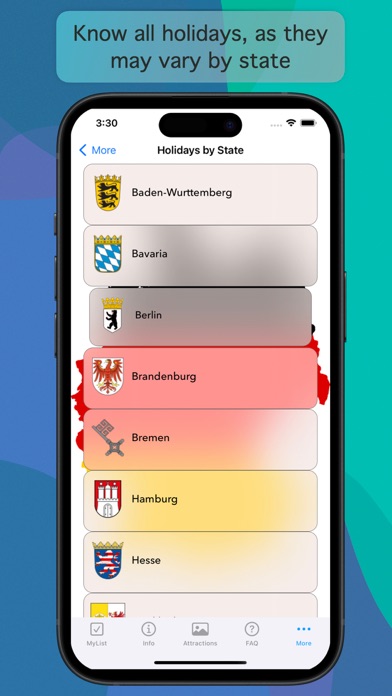 This is Germany screenshot