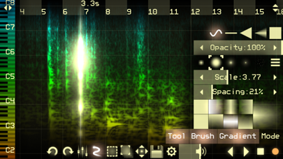 Virtual ANS 3 screenshot