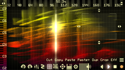 Virtual ANS 3 screenshot