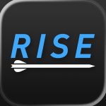 Rise – Archery Scoring Tracker