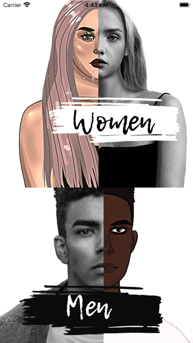 FACEICON – Cartoon Yourself screenshot