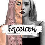 FACEICON – Cartoon Yourself
