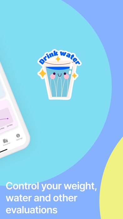 MaggiDiet screenshot