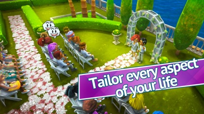 Youtubers Life – Fashion screenshot
