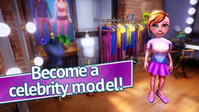 Youtubers Life – Fashion screenshot