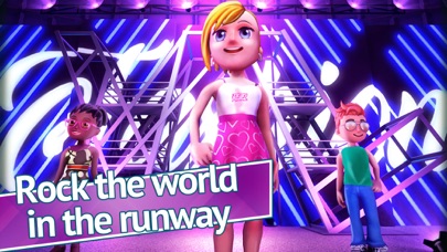 Youtubers Life – Fashion screenshot