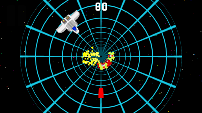 Spaceholes – Arcade Watch Game screenshot