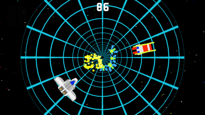 Spaceholes – Arcade Watch Game screenshot