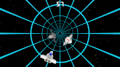 Spaceholes – Arcade Watch Game screenshot