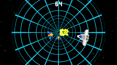 Spaceholes – Arcade Watch Game screenshot