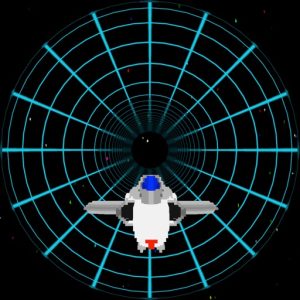 Spaceholes – Arcade Watch Game