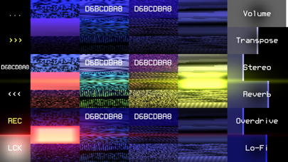 Fractal Bits screenshot