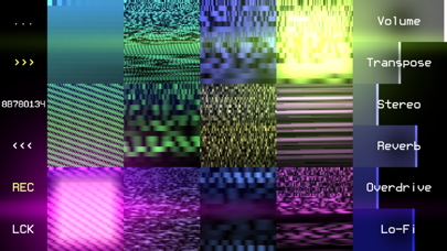 Fractal Bits screenshot