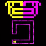 Tomb of the Color Mask