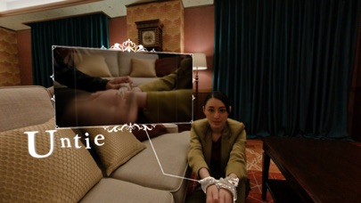 Death Come True screenshot