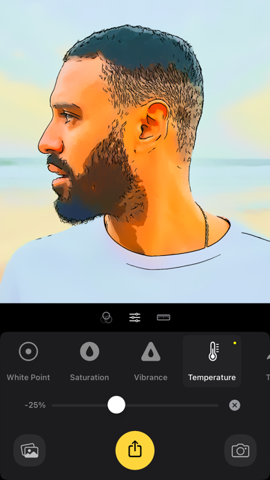 Cinemin by Tinrocket screenshot