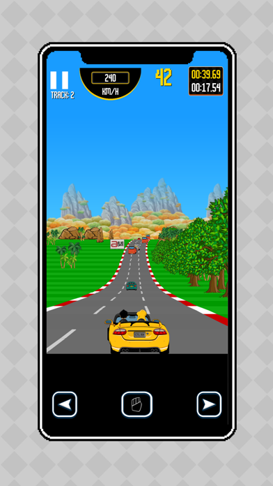 MiniGames – Retro Watch Games screenshot
