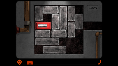 The Freezer screenshot