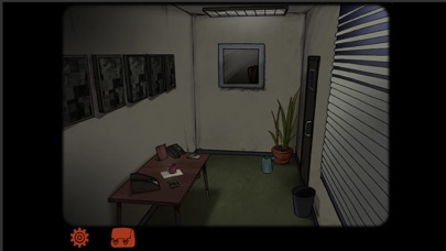 The Freezer screenshot