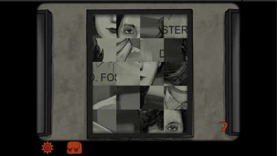 The Freezer screenshot