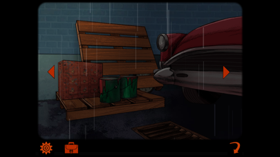 The Freezer screenshot