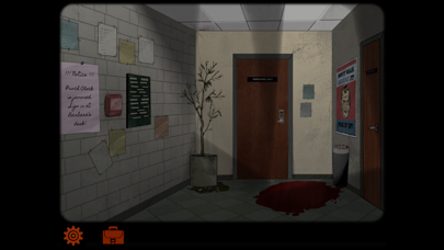 The Freezer screenshot