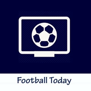Football Today – Top matches