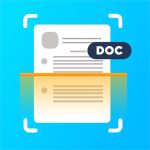ScannerGuy – Photo to PDF