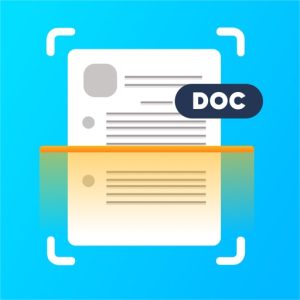 ScannerGuy – Photo to PDF