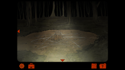 Room 666 – Hotel Orpheus screenshot