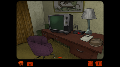 Room 666 – Hotel Orpheus screenshot